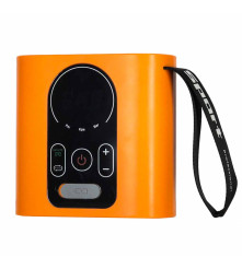Pompa Electrica Auto SUP 22 PSI 140W LCD Auto Off