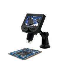 Microscop Digital cu Baza...