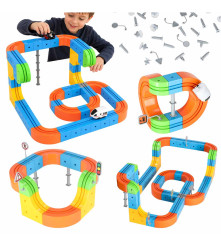 Set Constructie Magnetic...