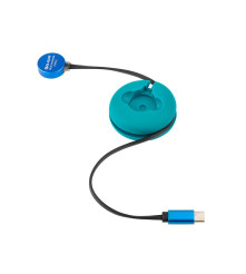 Incarcator Magnetic Olight MCC3 Reel Type C Midnight Blue