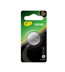 Baterie GP CR2325 Lithium...