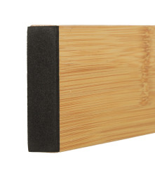 Organizator Sertar din Bambus Reglabil 43-56.5 cm
