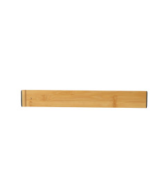 Organizator Sertar din Bambus Reglabil 43-56.5 cm