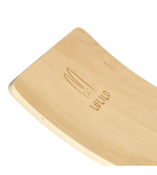 Placa Echilibru dinLemn pentru Copii si Adulti 200 kg LULILO BOLDO