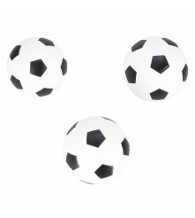 Poarta Fotbal pentru Copii cu 3 Tinte Ajustabile 120x85x50 cm Minge si Pompa
