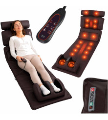 Saltea Masaj Shiatsu cu...