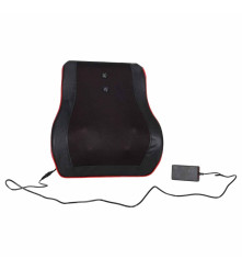 Perna Masaj Electrica Shiatsu pentru Gat si Spate cu Incalzire si Telecomanda