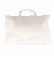 Cort de Joaca pentru Copii 128x120x105 cm Pliabil Maro/Crem cu Dungi