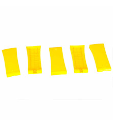 Joc Roundnet cu Plasa Circulara 90 cm 2 Mingi si Pompa inclusa