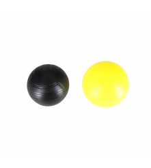 Joc Roundnet cu Plasa Circulara 90 cm 2 Mingi si Pompa inclusa