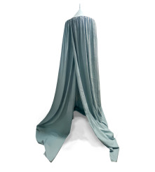 Baldachin Verde Menta...
