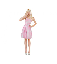 Costum carbaval Pin-Up...
