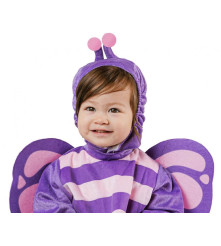 Costum carnaval pentru Copii Fluturas 92/104 (3-4 ani)