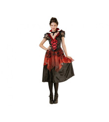Costum Vampir Gothic pentru...