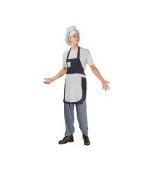 Costum Bucatar pentru...
