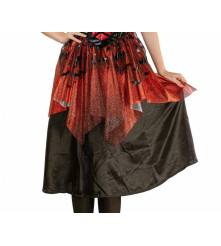 Costum Vampir Gothic pentru Adulti Marimea M