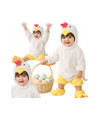 Costum carnaval Pui Galben...