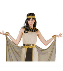 Costum Egipteanca pentru Adulti Marimea M