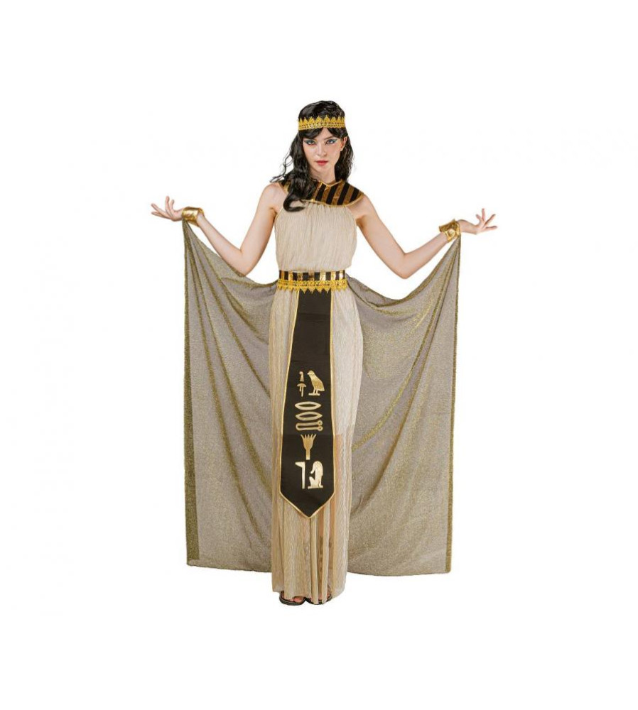 Costum Egipteanca pentru Adulti Marimea M