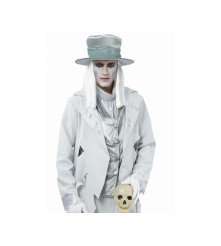 Costum Halloween Mire Fantoma pentru Adulti Marimea 52