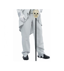 Costum Halloween Mire Fantoma pentru Adulti Marimea 52