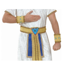 Costum Egiptean pentru Adulti Marimea 56