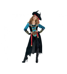 Costum Pirat Maritim pentru...