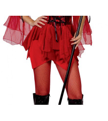 Costum Diavolita Sinful Devil pentru Adulti Marimea M