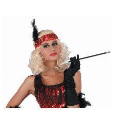Costum Cabaret pentru Adulti Marimea M
