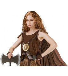 Costum Viking pentru Adulti Marimea S