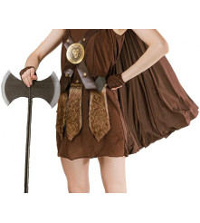 Costum Viking pentru Adulti Marimea S