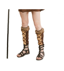 Costum Viking pentru Adulti Marimea S