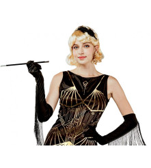 Costum Retro Anii '20 pentru Adulti, Marimea S