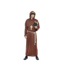Costum Calugar pentru...