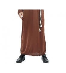 Costum Calugar pentru Adulti Marime Universala