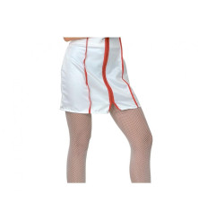 Costum Asistenta Medicala pentru Adulti Marimea S