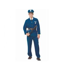 Costum Politist pentru...