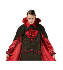 Costum Lord Vampir pentru Adulti Marimea 56