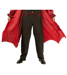 Costum Lord Vampir pentru Adulti Marimea 56