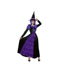 Costum Halloween Vrajitoare...