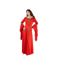 Costum Printesa Rosie...