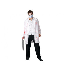 Costum Halloween Doctor...