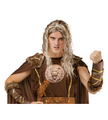 Costum Razboinic Viking pentru Adulti Marimea M