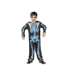 Costum carnaval Reversibila...
