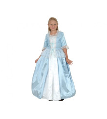Costum carnaval Printesa...