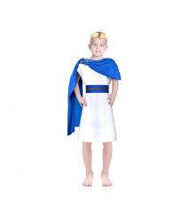 Costum carnaval Roman...