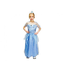 Costum carnaval Printesa...