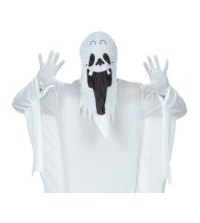 Costum carnaval Fantoma pentru copii Marime Universala
