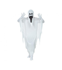Costum carnaval Fantoma...