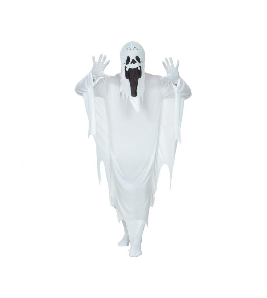 Costum carnaval Fantoma pentru copii Marime Universala